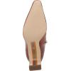 image:imageSam Edelman Womens Sylvia BootsNew Cognac Croco Leather