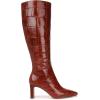 image:imageSam Edelman Womens Sylvia BootsNew Cognac Wide Calf