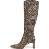 image:imageSam Edelman Womens Sylvia BootsOlive Paisley Multi Wide Calf