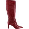 image:imageSam Edelman Womens Sylvia BootsScarlet Cherry
