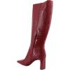 image:imageSam Edelman Womens Sylvia BootsScarlet Cherry