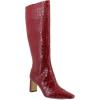 image:imageSam Edelman Womens Sylvia BootsScarlet Cherry