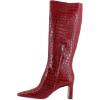 image:imageSam Edelman Womens Sylvia BootsScarlet Cherry