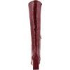 image:imageSam Edelman Womens Sylvia BootsScarlet Cherry Wide Calf