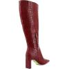 image:imageSam Edelman Womens Sylvia BootsScarlet Cherry Wide Calf