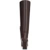 image:imageSam Edelman Womens Sylvia BootsSpiced Pecan Extra Wide Calf