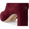 image:imageSam Edelman Womens SylviaFrench Burgundy Wide Calf