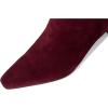 image:imageSam Edelman Womens SylviaFrench Burgundy Wide Calf