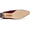 image:imageSam Edelman Womens SylviaFrench Burgundy Wide Calf