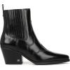 image:imageSam Edelman Womens West BootsBlack Leather