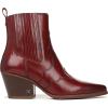 image:imageSam Edelman Womens West BootsDeep Scarlet