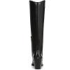 image:imageSam Edelman Womens Wyatt Western Tall BootsBlack Leather Wide Calf