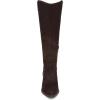 image:imageSam Edelman Womens Wyatt Western Tall BootsCafe Noir Wide Calf