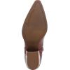 image:imageSam Edelman Womens Wyatt Western Tall BootsDeep Scarlet