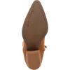image:imageSam Edelman Womens Wyatt Western Tall BootsFrontier Brown Wide Calf