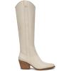 image:imageSam Edelman Womens Wyatt Western Tall BootsModern Ivory