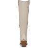 image:imageSam Edelman Womens Wyatt Western Tall BootsModern Ivory Wide Calf