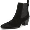 Black Suede