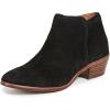 Black Suede