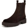 Chocolate Brown