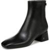 image:imageSam Edelman Womens Paige BootieBlack Leather