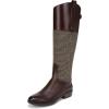 image:imageSam Edelman Womens PennyBrown Multi Tweed