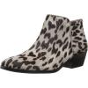 image:imageSam Edelman Womens Petty BootiesGrey Leopard