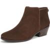Mustang Brown