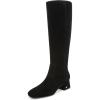 Black Suede
