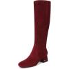 image:imageSam Edelman Womens Porter BootsFrench Merlot
