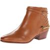 Saddle Leather