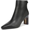 image:imageSam Edelman Womens Saige Ankle BootBlack Leather