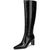 Black Patent