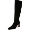 Black Suede