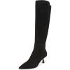 Black Suede