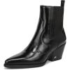 image:imageSam Edelman Womens West BootsBlack Leather