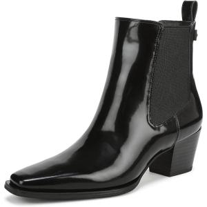 image:imageSam Edelman Womens AshtynBlack Leather