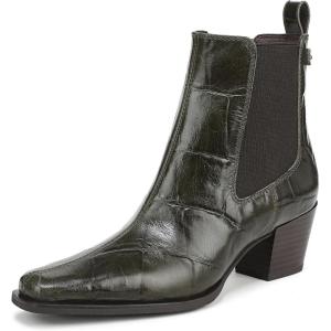 image:imageSam Edelman Womens AshtynDeep Olive Croco