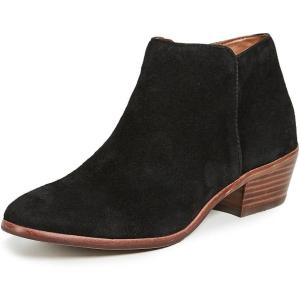 image:imageSam Edelman Womens Laguna Chelsea BootBlack Suede