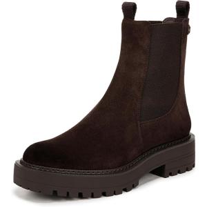 image:imageSam Edelman Womens Laguna Chelsea BootChocolate Brown