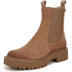 image:imageSam Edelman Womens Laguna Chelsea BootSmooth Almond Taupe