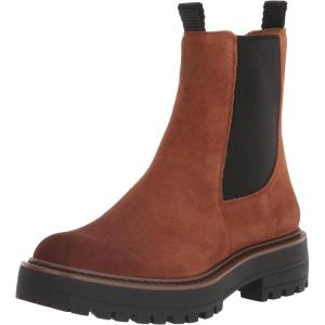 image:imageSam Edelman Womens Laguna Chelsea BootSmooth Frontier Brown