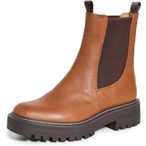 image:imageSam Edelman Womens Laguna Chelsea BootTawny Brown