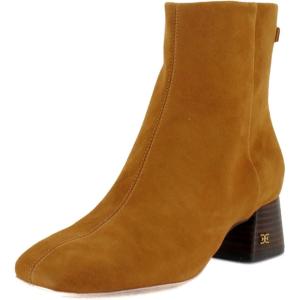 image:imageSam Edelman Womens Paige BootieAmber Brown