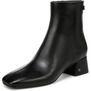 image:imageSam Edelman Womens Paige BootieBlack Leather