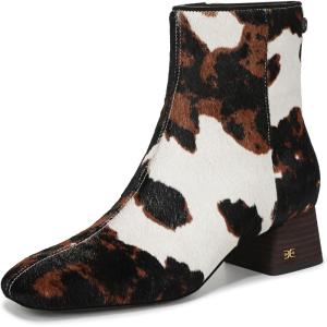 image:imageSam Edelman Womens Paige BootieBrown Multi