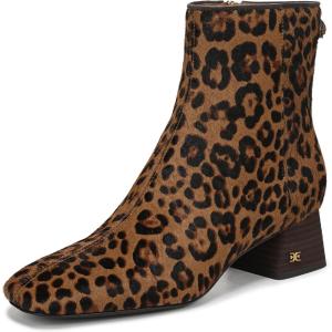 image:imageSam Edelman Womens Paige BootieGranada Tan
