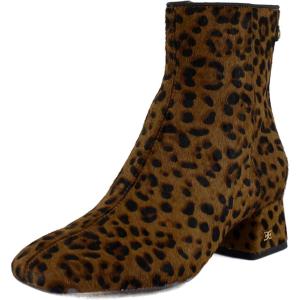 image:imageSam Edelman Womens Paige BootieGranada Tan Leopard