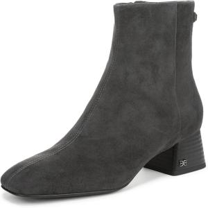 image:imageSam Edelman Womens Paige BootieGraphite Gray