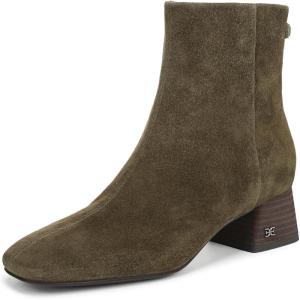 image:imageSam Edelman Womens Paige BootieOlive Branch
